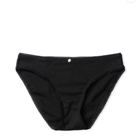 NWT Victoria Secret Cotton Undie - Picture 3 of 4